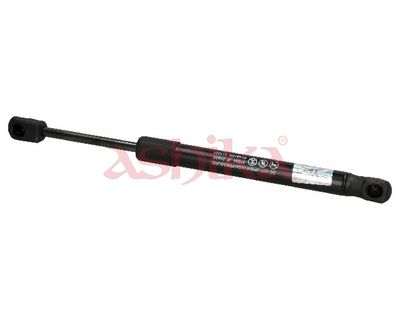 газов амортисьор, капак на двигателя ASHIKA ZSA01095