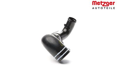 LADELUFTSCHLAUCH METZGER AUTOTEILE 2400646 30
