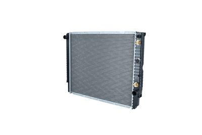 KüHLER MOTORKüHLUNG NRF 53998 8