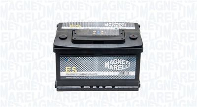Стартерная аккумуляторная батарея MAGNETI MARELLI 069065540005 для AUDI CABRIOLET