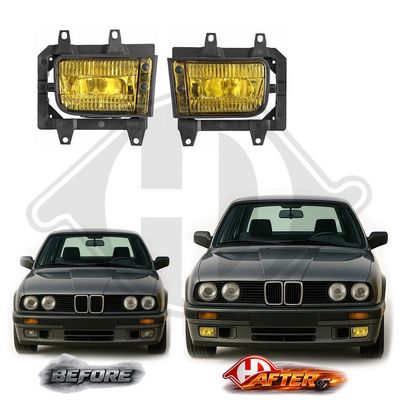 NEBELSCHEINWERFERSATZ DIEDERICHS 1211688 1