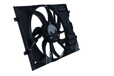 VENTILATOR RADIATOR NRF 47989 38