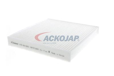 FILTRU AER HABITACLU ACKOJA A70300001 15