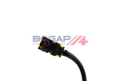 Vinutá pružina, airbag BOGAP F7310118