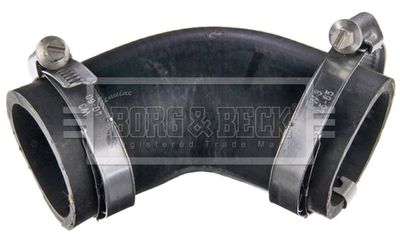 Трубка нагнетаемого воздуха BORG & BECK BTH1579 для VOLVO V40