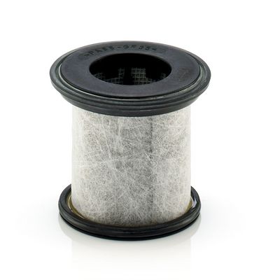 Carterontluchtingssysteem filter past: DIECI 50.21 DOOSAN G80