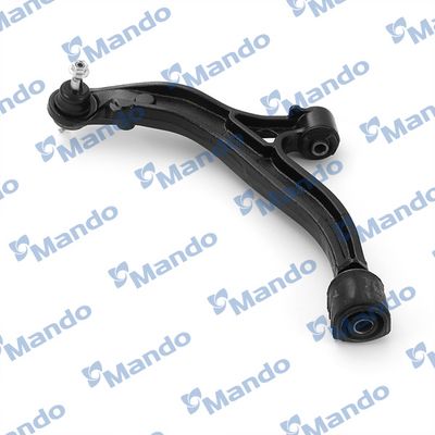 носач, окачване на колелата MANDO MSA017922