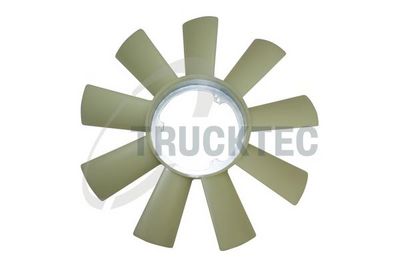 PALETA VENTILATOR RACIRE MOTOR