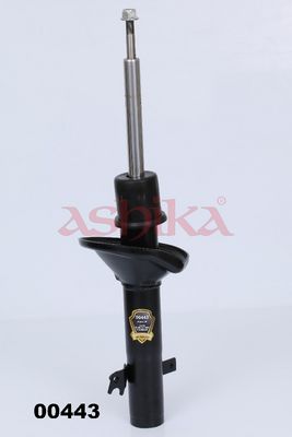 амортисьор ASHIKA