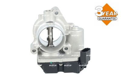 Carcasa clapeta NRF 408123