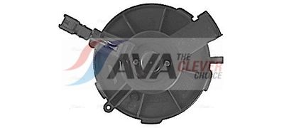 вентилатор вътрешно пространство AVA Clever Choice PE8425