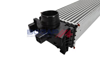 INTERCOOLER COMPRESOR BOGAP V4220102 5