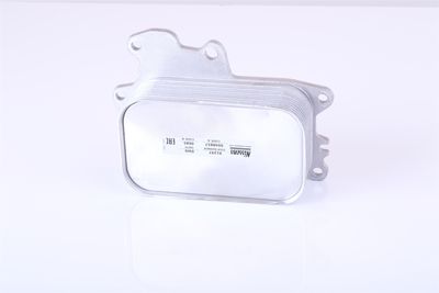 ÖLKüHLER MOTORöL NISSENS 91297 7