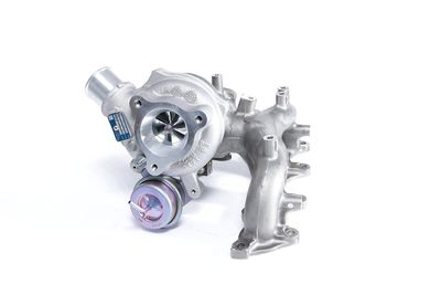 LADER AUFLADUNG BTS Turbo T918345 2