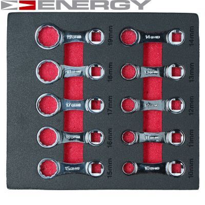 Klíč ENERGY NE01230
