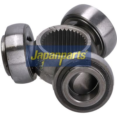 JAPANPARTS Trikojo įvorė, kardaninis velenas