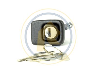 Дръжка външна врата Ac Rolcar 41.0902