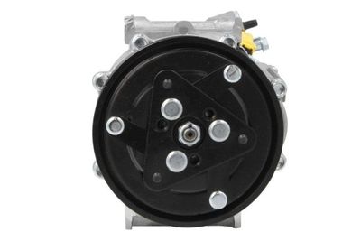 Airconditioning compressor past: CITROEN C5 II, C5 III  PEUGEOT 407, 607 1.6D-3.0 02.00-
