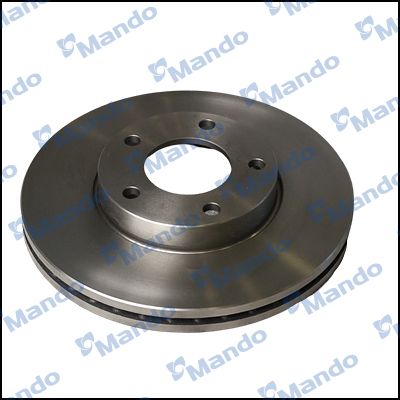 спирачен диск MANDO MBC035096