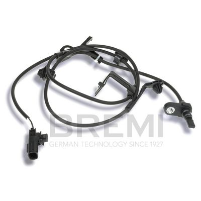 Vorschau Sensor, Raddrehzahl
