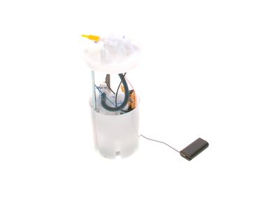 SISTEM ALIMENTARE CU COMBUSTIBIL BOSCH 0580200077 19