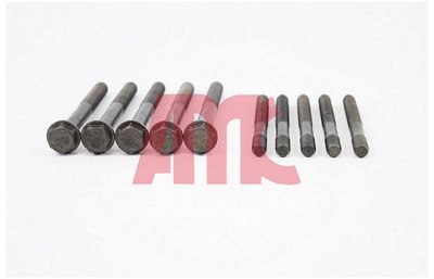 ZYLINDERKOPFSCHRAUBENSATZ AMC 258026 3