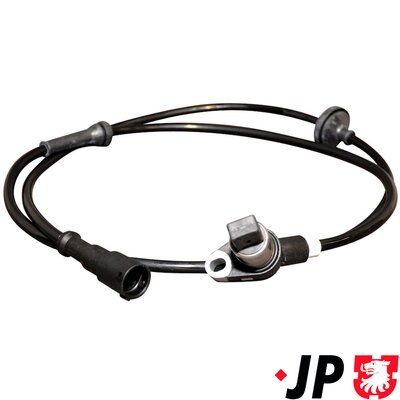 SENZOR TURATIE ROATA