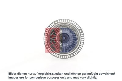 KUPPLUNG KüHLERLüFTER