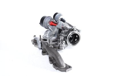 LADER AUFLADUNG BTS Turbo T918029GR 24