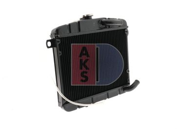 RADIATOR RACIRE MOTOR AKS DASIS 010029N 13