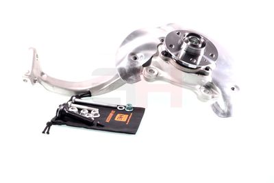 Čep nápravy, zavěšení kol GH GH-284706H