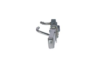 RADIATOR RECIRCULARE GAZE DE ESAPAMENT NRF 48359 15