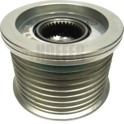 SISTEM ROATA LIBERA GENERATOR