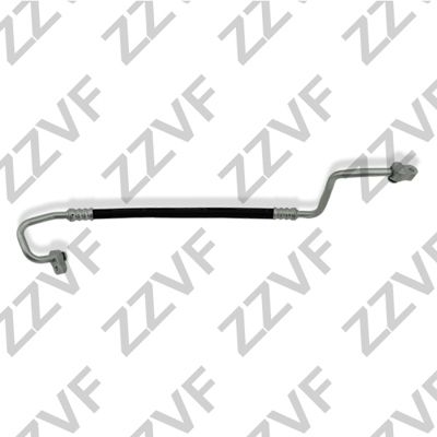 Трубопровод высокого давления, кондиционер ZZVF ZV315SEA013 для HONDA ACCORD
