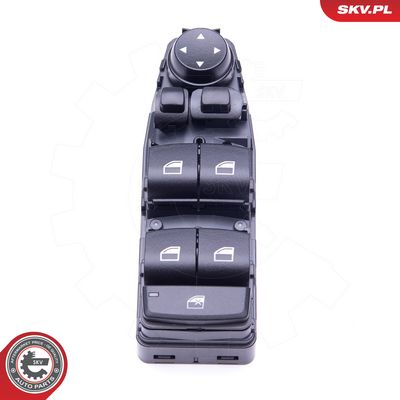 Kytkin, lasinnostin ESEN SKV 37SKV032