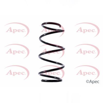 Suspension Spring APEC ACS1512