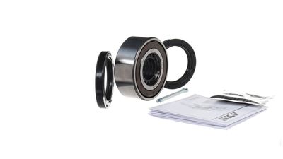 RADLAGERSATZ SKF VKBA9064CL 33