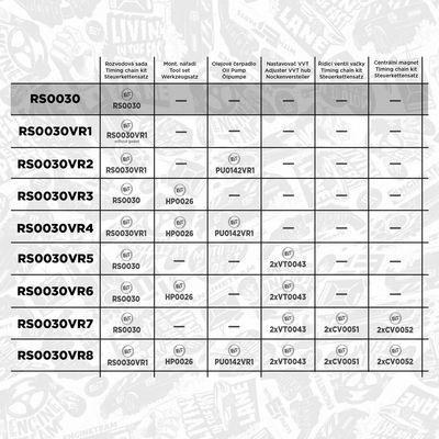 CHIT LANT DE DISTRIBUTIE ET ENGINETEAM RS0030 1