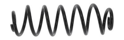 FAHRWERKSFEDER MONROE SP4893