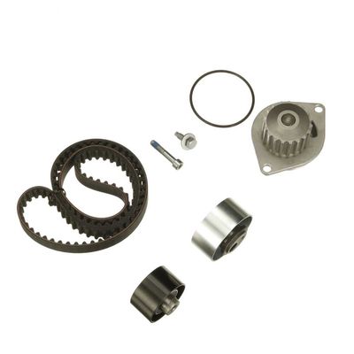 WASSERPUMPE + ZAHNRIEMENSATZ GATES KP15458XS 59