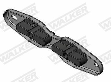 SUPORT SISTEM DE ESAPAMENT WALKER 82069 1