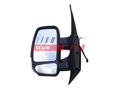 Išorinis veidrodėlis