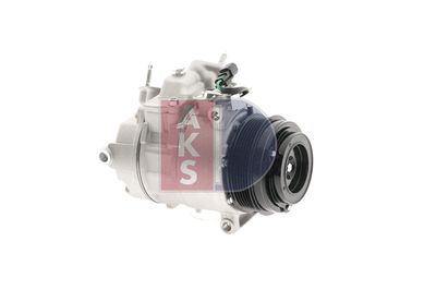 KOMPRESSOR KLIMAANLAGE AKS DASIS 853076N 8