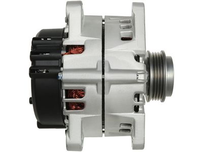 Dynamo AUTOSTARTER A3656S for MERCEDES-BENZ