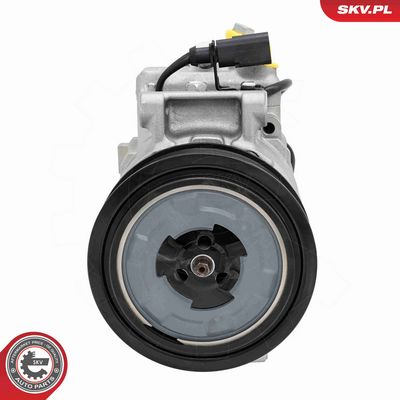COMPRESOR CLIMATIZARE ESEN SKV 84SKV014 3