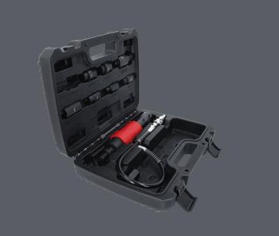 DEMONTAGEWERKZEUGSATZ COMMON-RAIL-INJEKTOR KS TOOLS 1521130 49