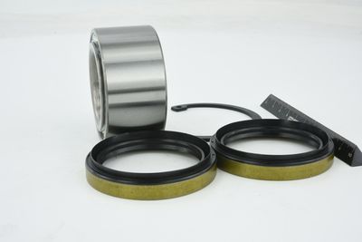 SET RULMENT ROATA FEBEST DAC35620031KIT 37