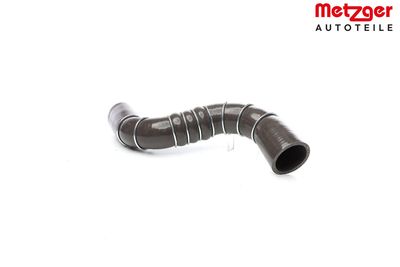 LADELUFTSCHLAUCH METZGER AUTOTEILE 2400307 3