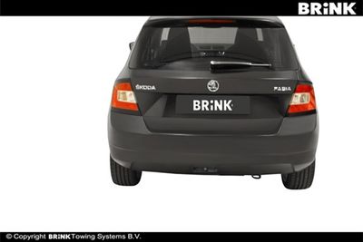 MODUL TRACTARE BRINK 600700 2