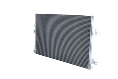 CONDENSATOR CLIMATIZARE NRF 35557 11